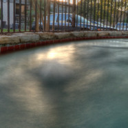 Travis Oaks: Gated community